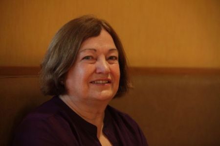 15 γυναίκες προσπαθούν να σπάσουν τον αποκλεισμό της Γάζας