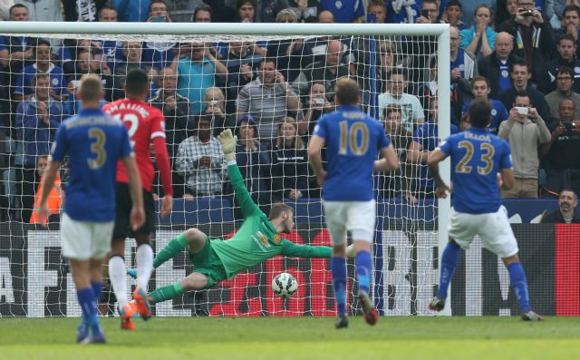 Η επανάσταση των μικρών της Πρέμιερ λιγκ