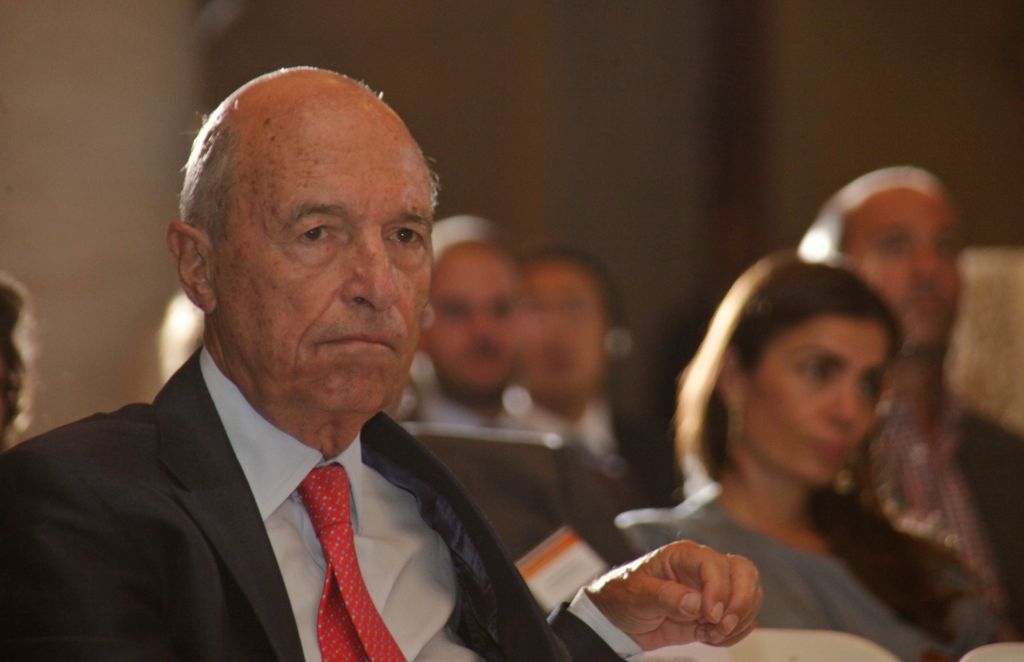 Σημίτης: Ουδέποτε υποστήριξα τις πρόωρες εκλογές