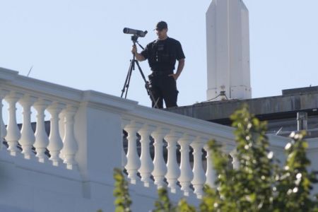 Λευκός Οίκος: Σεξ, αλκοόλ και σκάνδαλα στη Μυστική Υπηρεσία