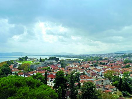 Κοσμοπολιτισμός στα Γιάννενα