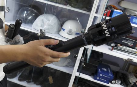 Διεθνής Αμνηστία: Η Κίνα εξάγει εργαλεία για βασανιστήρια