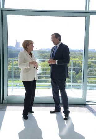 Η Αθήνα θέλει να αντέξει χωρίς άλλη βοήθεια, γράφουν τα γερμανικά ΜΜΕ