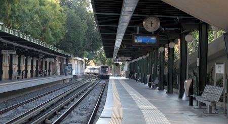 Ανεστάλη η 4ωρη στάση σε μετρό, ηλεκτρικό, τραμ