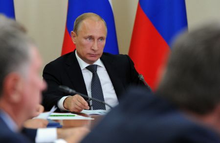 Σερβία: Επιβεβαιώνει την επίσκεψη Πούτιν στο Βελιγράδι