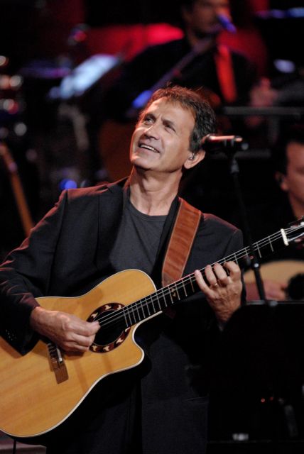 Μουσικό ταξίδι στη Μεσόγειο