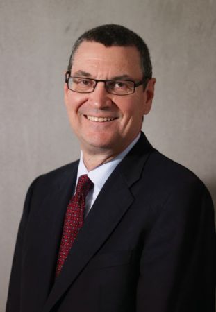 Dr. David G. Horner: Ευκαιρίες για μάθηση και εργασία από το Deree