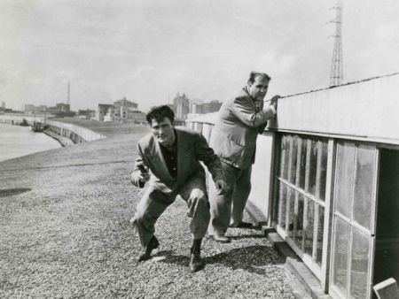 Ηλίας Καζάν εφ’όλης (σχεδόν) της ύλης