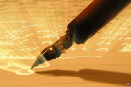 Η επιληψία την έκανε ξαφνικά… ποιήτρια