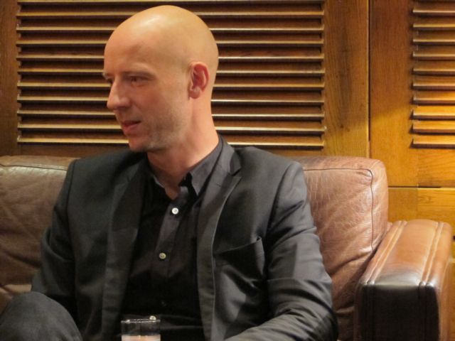 Σίβερτ Χόγιεμ: Πιστεύω μόνο στο συναίσθημα