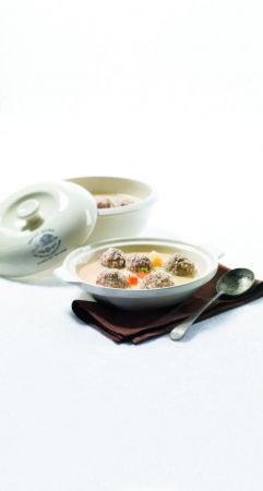 Γιουβαρλάκια με πλιγούρι