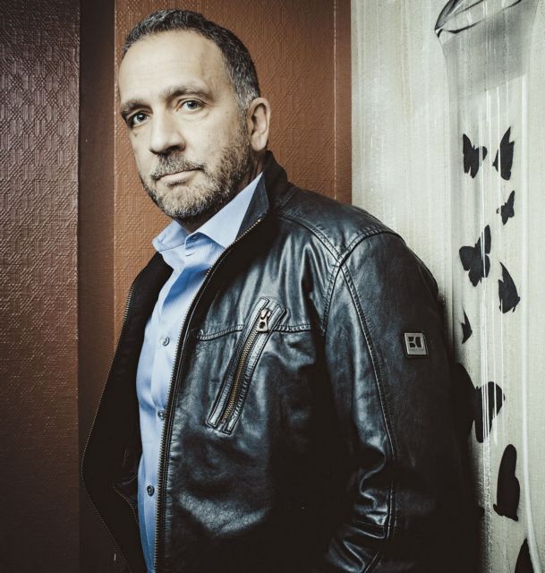 Τζορτζ Πελεκάνος: Τα κακώς κείμενα διδάσκονται