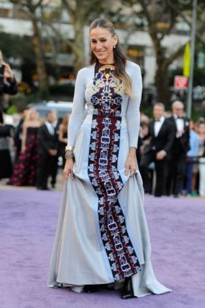 Από το «Sex» στο… διαζύγιο