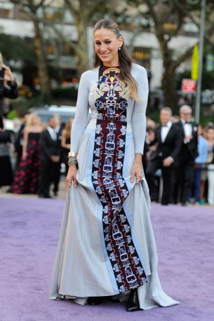 Από το «Sex» στο… διαζύγιο