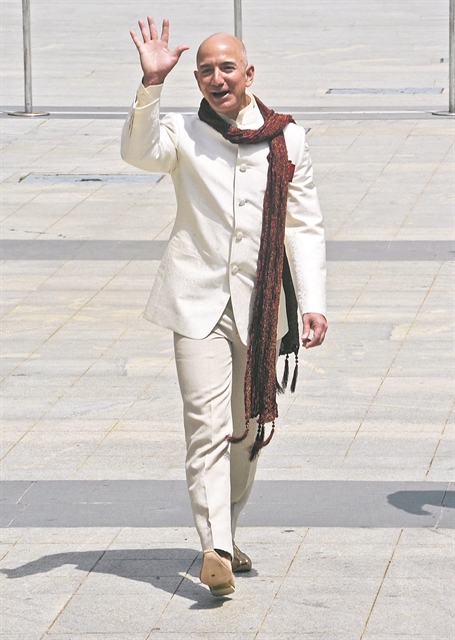 Η σύναξη της Αντιπάρου και το… μενού των επενδύσεων