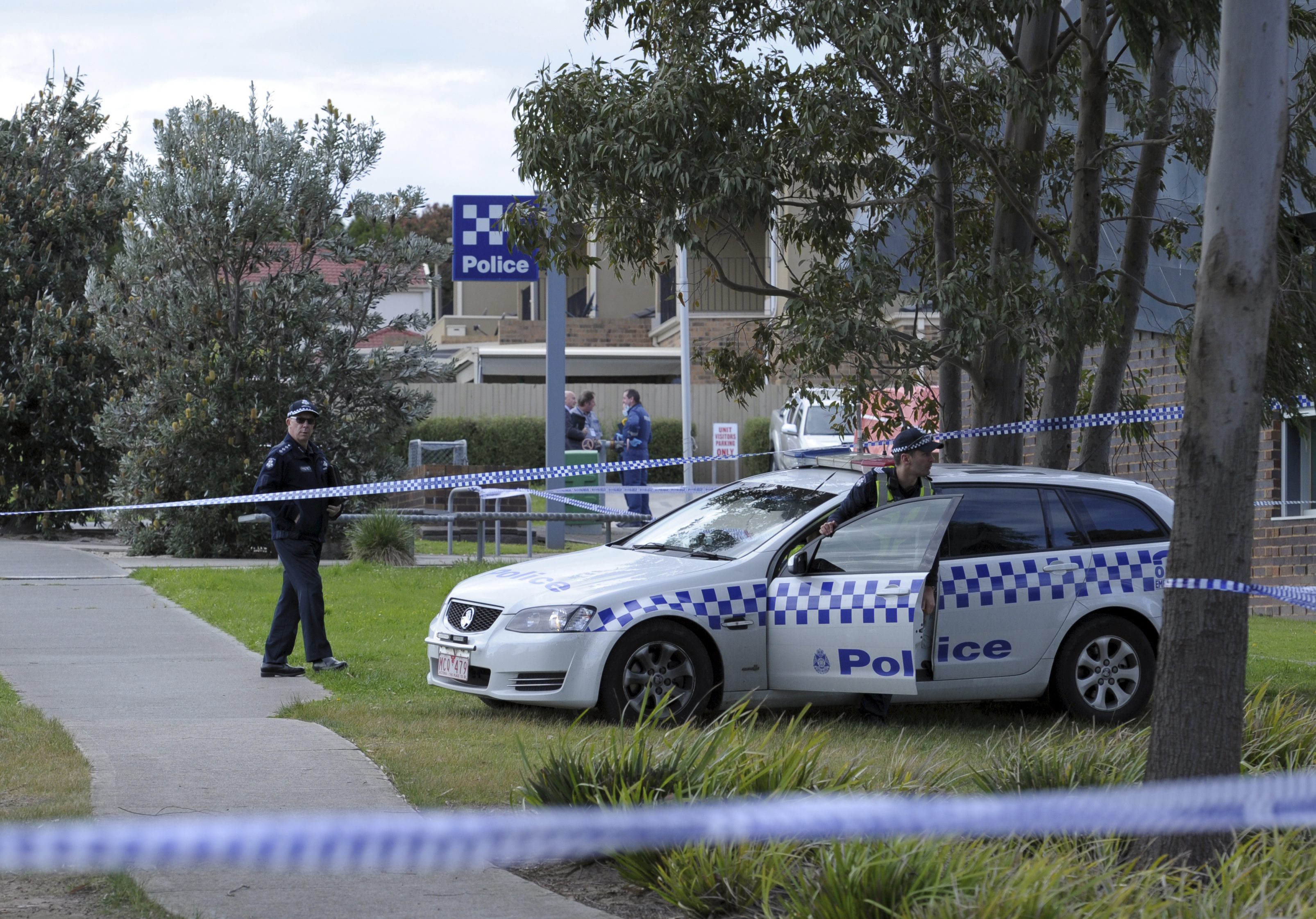 Αυστραλία: Νεκρός 18χρονος ύποπτος για τρομοκρατία