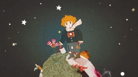 7ο Διεθνές Φεστιβάλ Κινουμένων Σχεδίων στη Σύρο