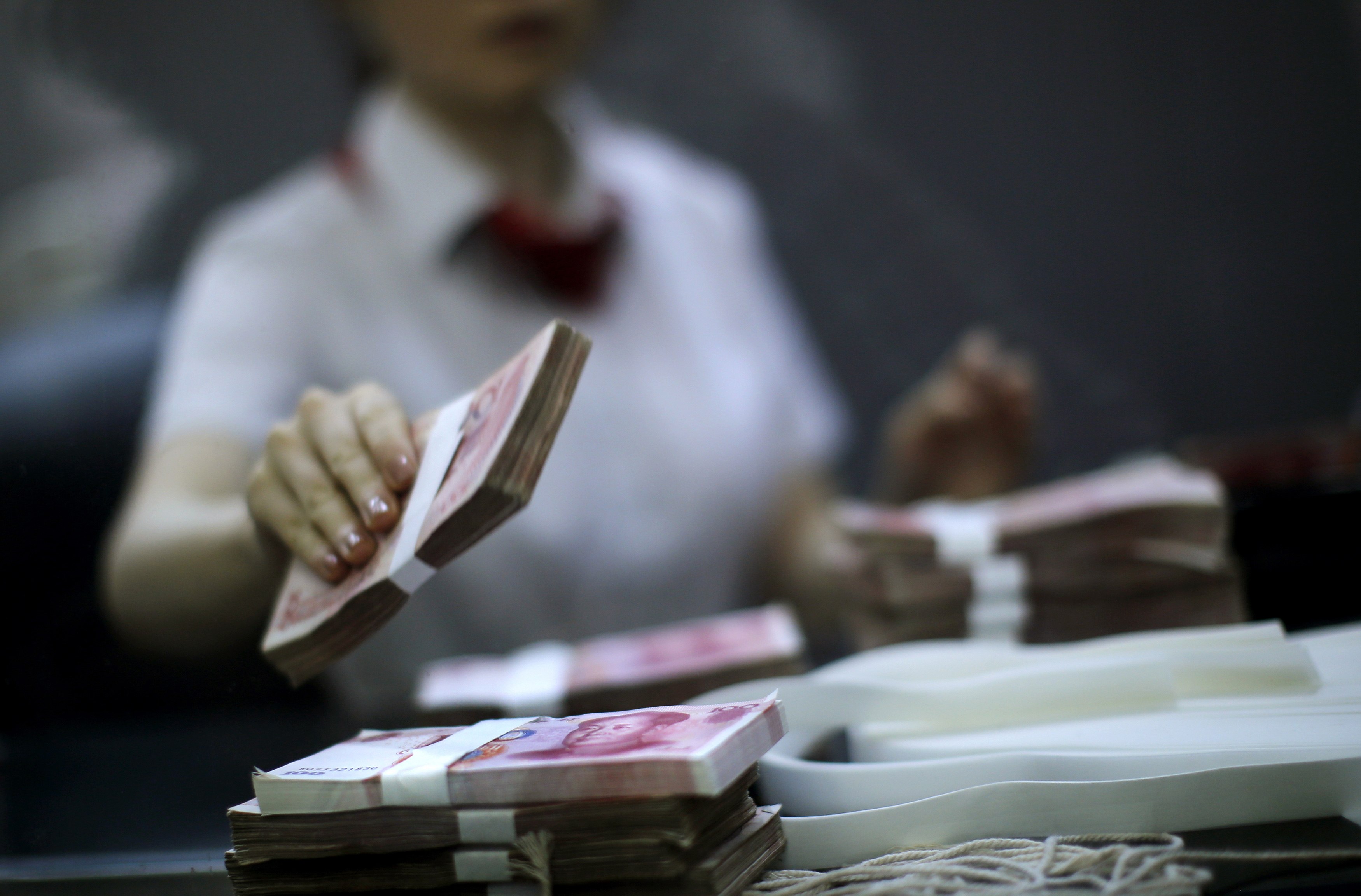 Αντικατάσταση του κεντρικού τραπεζίτη συζητά η κινεζική κυβέρνηση