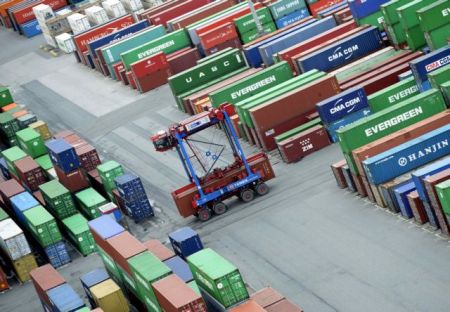 Στο ναδίρ τριετίας το κλίμα στην παγκόσμια οικονομία