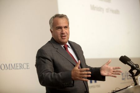 Βορίδης: Στο μυαλό όλων οι εκλογές, όσο το τοπίο δεν ξεκαθαρίζεται