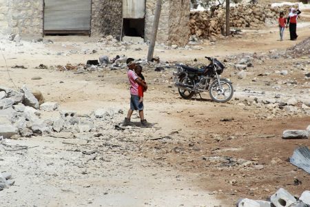 Νέες αεροπορικές επιδρομές σε Ιράκ και Συρία κατά των τζιχαντιστών