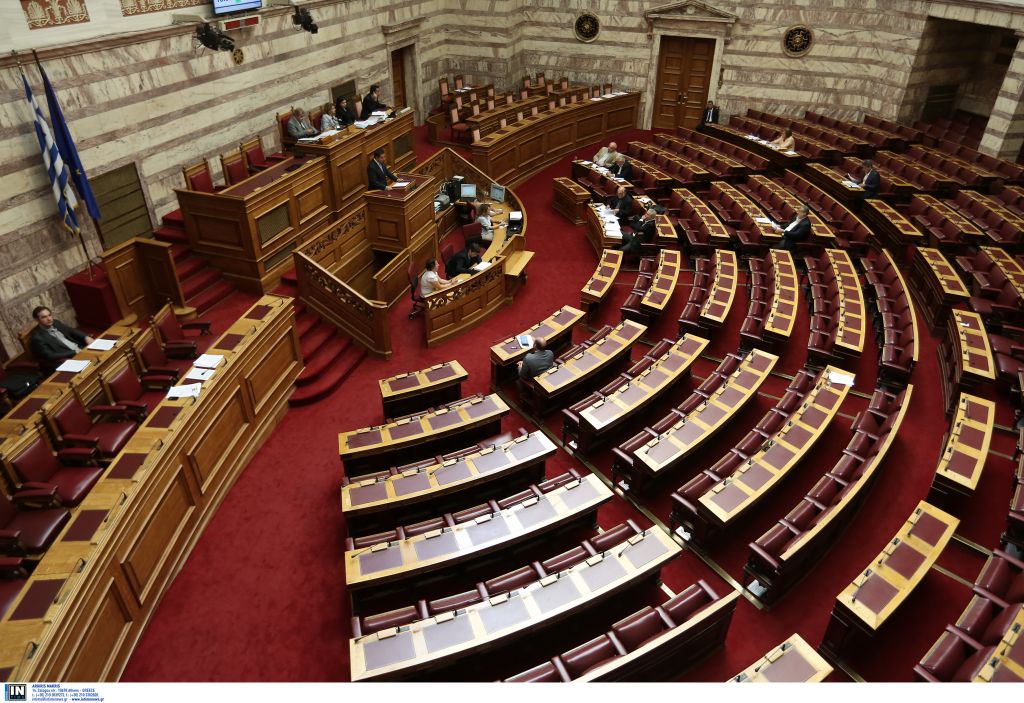 Χαρδούβελης: Από τα στρες τεστ θα κριθεί η επίλυση κόκκινων δανείων
