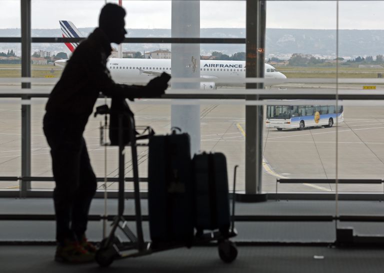 Air France: H απεργία των πιλότων κόστισε στην εταιρεία €500 εκατ. | tovima.gr