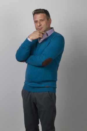 Κώστας Κόκλας: «Η πορεία μου είναι σαν μια κυριακάτικη εκδρομή»