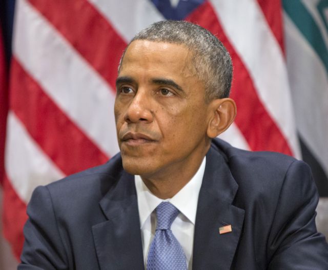 Τα ρίσκα που ενέχει για τον Ομπάμα η επέμβαση στη Συρία