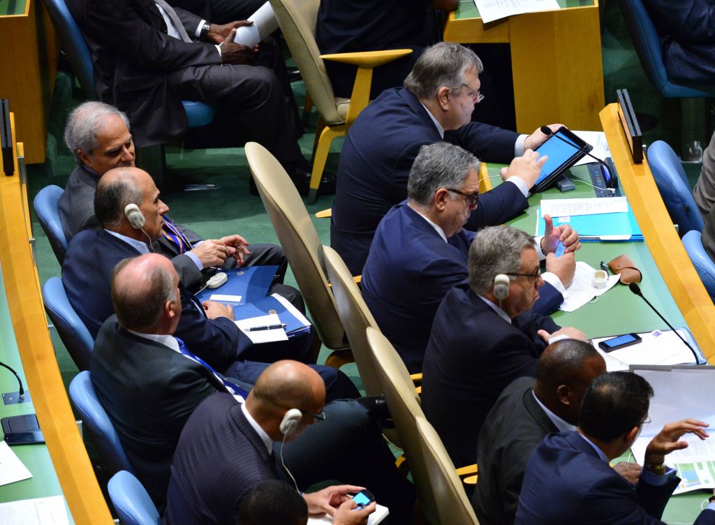 Τριμερής σύσκεψη Ελλάδας-Αιγύπτου-Κύπρου για την ανατολική Μεσόγειο