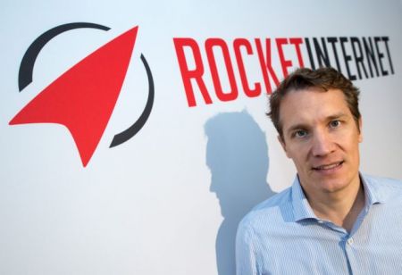 Oλιβερ Σάμγουερ: Δισεκατομμυριούχος μέσα σε επτά χρόνια