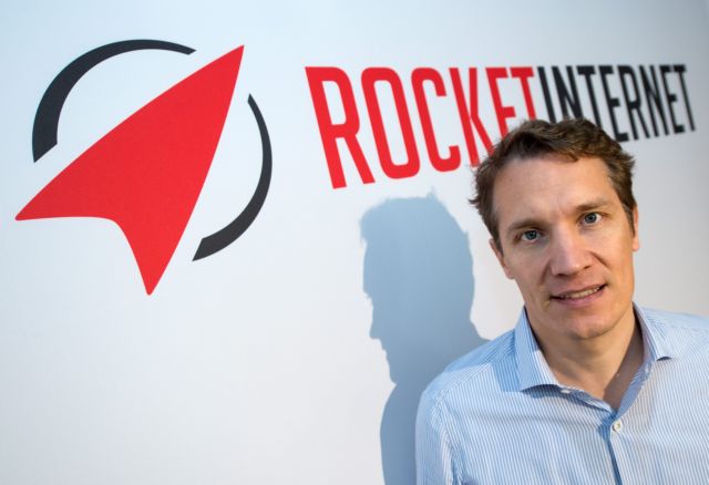 Oλιβερ Σάμγουερ: Δισεκατομμυριούχος μέσα σε επτά χρόνια