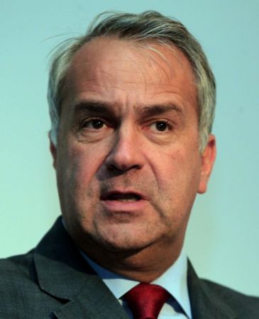 Η απορία του Βορίδη