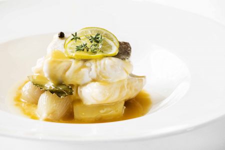 Φιλόξενα μενού