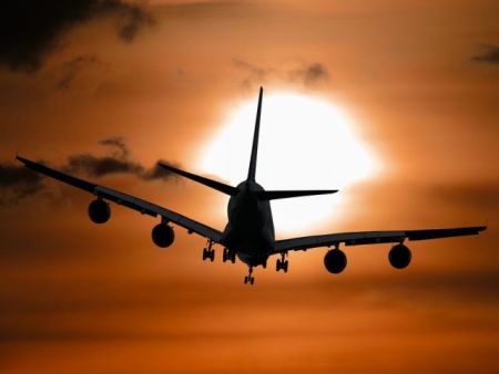 Γιατί τα αεροπλάνα δεν πετούν σε ακραίους καύσωνες