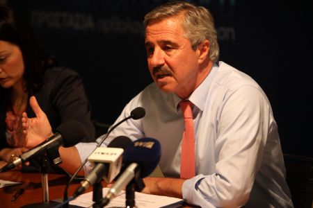 ΥΠΕΚΑ: Χρηματοδότηση δήμων για έργα υποδομής και συγκοινωνίες