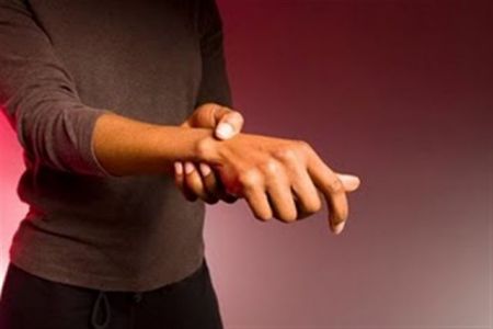 Γραμμή ψυχολογικής υποστήριξης για άτομα με ρευματικές παθήσεις