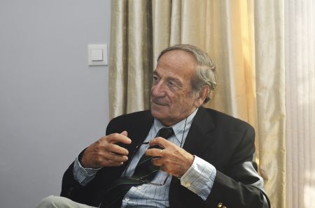 Τακτικό μέλος της Ευρωπαϊκής Ακαδημίας Επιστημών ο καθηγητής Ιωάννης Μεταξάς