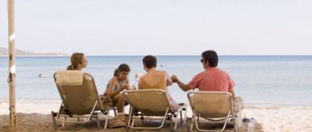 Μάθημα αξιοπρέπειας