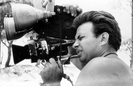 Το ασπρόμαυρο του Νίκου Κούνδουρου στην Ταινιοθήκη Θεσσαλονίκης