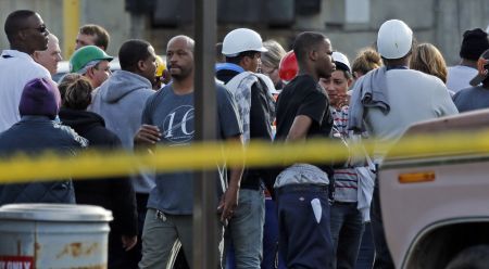 Οκλαχόμα: Αποκεφάλισε γυναίκα συνάδελφό του μετά την απόλυσή του