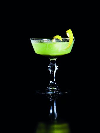 Το κοκτέιλ του μήνα