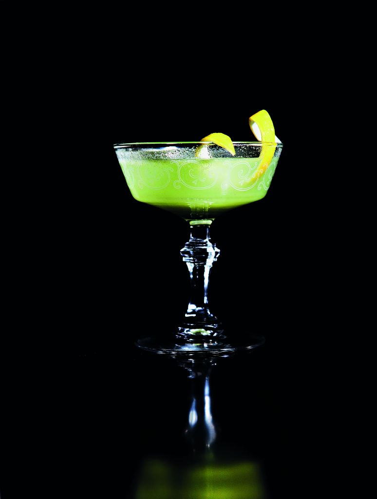 Το κοκτέιλ του μήνα