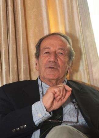 Γιάννης Μεταξάς: «Απουσιάζει από την Ελλάδα η κριτική μετριοπάθεια»