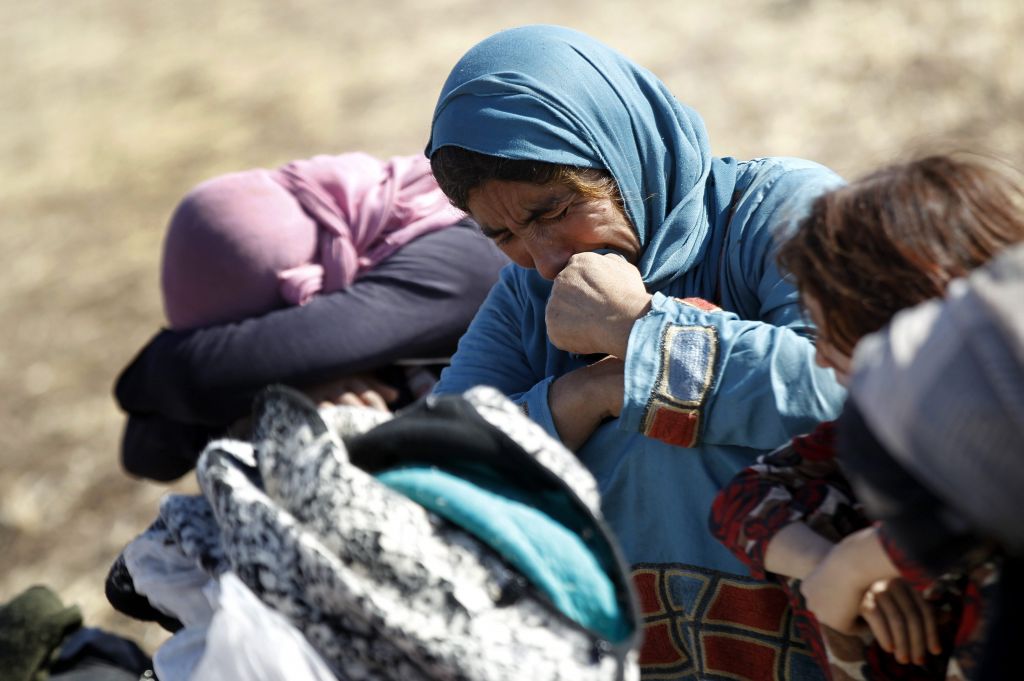 Deutsche Welle: «Να μοιραστούν οι πρόσφυγες σε όλη την Ευρώπη»