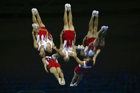 Ο Σάντος και η διπλή διάψευση