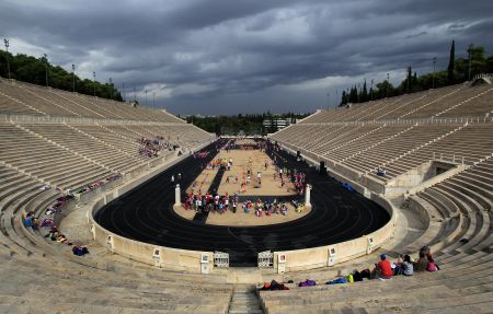 Στα 4,5 εκατ. ευρώ ο ΕΝΦΙΑ για το Παναθηναϊκό Στάδιο