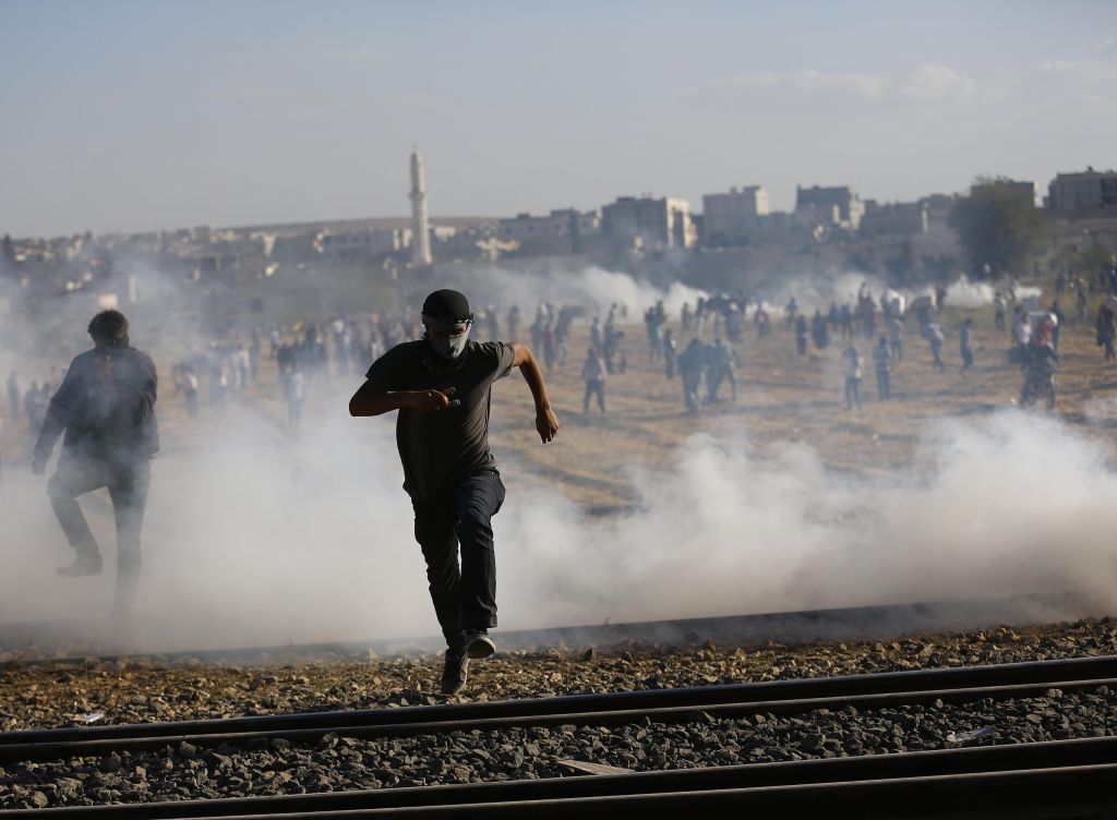 Στον δρόμο για τη Βαγδάτη οι τζιχαντιστές