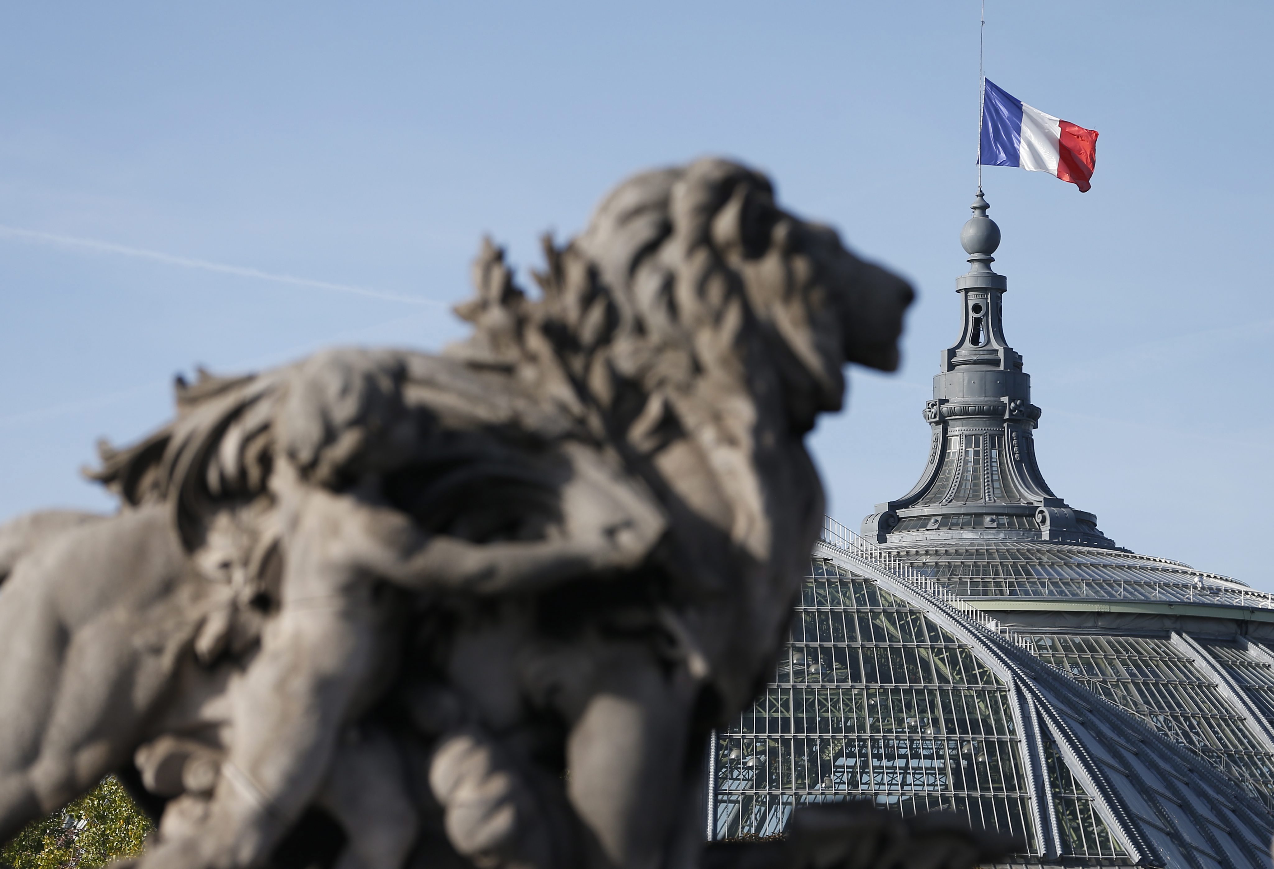 Ανησυχητικά τα στοιχεία για τις προοπτικές της γαλλικής οικονομίας