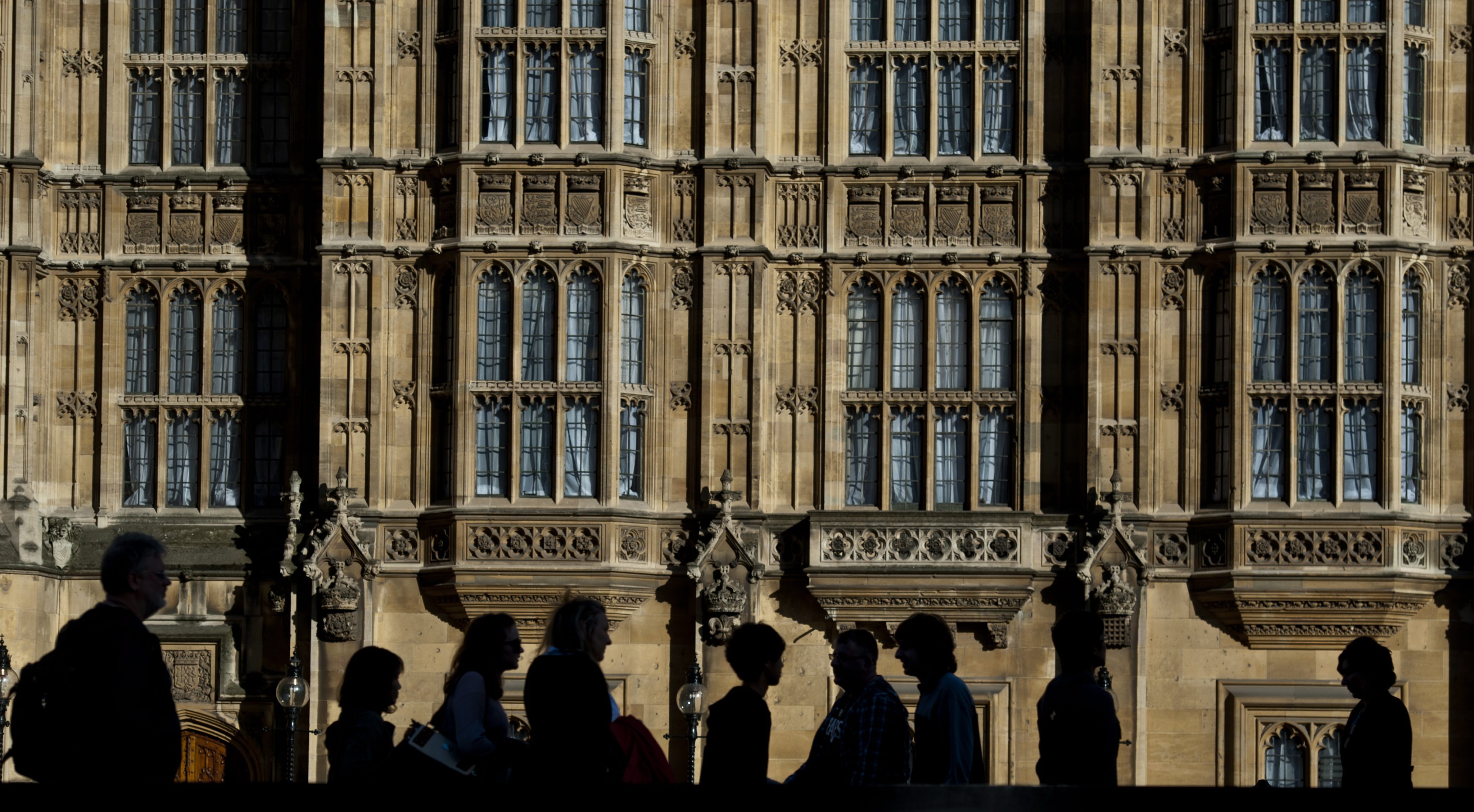 Βρετανία: Ψηφοφορία στη Βουλή για αναγνώριση ανεξάρτητης Παλαιστίνης